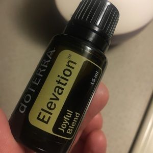 Elevation Essential oil blend by doTerra